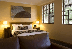 In Town Motor Inn - Goulburn Accommodation
