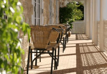 Ashby House Motor Inn - Goulburn Accommodation