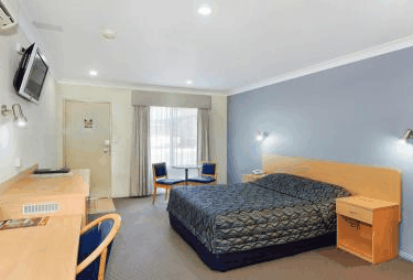 Next Edward Parry Motel - Goulburn Accommodation