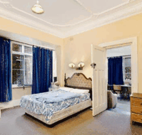 St Leonards Mansions - Goulburn Accommodation