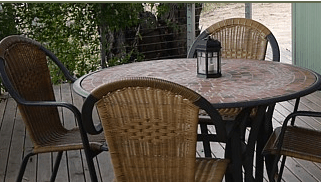 Tanwarra Lodge Bed And Breakfast - Goulburn Accommodation