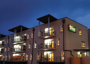Quest Serviced Apartments Singleton - Goulburn Accommodation