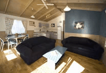 Shoalhaven Heads Tourist Park - Goulburn Accommodation