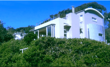 Seal Rocks House - Goulburn Accommodation