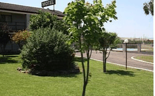 Isis Motel - Goulburn Accommodation