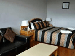 Airport International Motel - Goulburn Accommodation