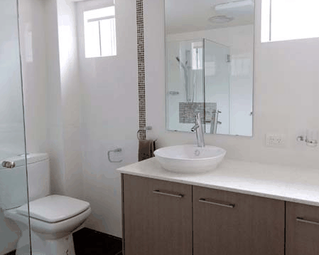 Aspire Pelican H2o Apartments - Goulburn Accommodation