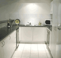 Oasis Holiday Apartments - Goulburn Accommodation