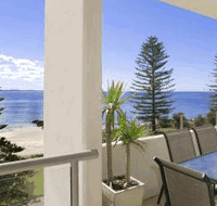 Sandcastle Apartments - Goulburn Accommodation
