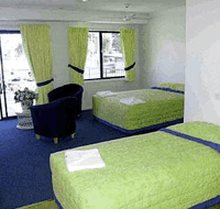 T's Tennis Resort - Goulburn Accommodation