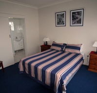 Abbey Apartments - Goulburn Accommodation