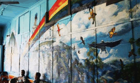 Nimbin Rox YHA - Goulburn Accommodation