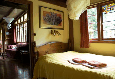 Nimbin Holiday Accommodation  Guest House - Goulburn Accommodation