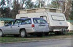 Wagga Wagga Beach Caravan Park - Goulburn Accommodation 1