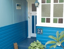 Grandview Cottage - Goulburn Accommodation