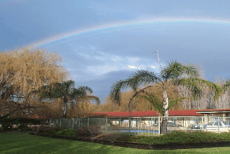 Moruya Motel - Goulburn Accommodation