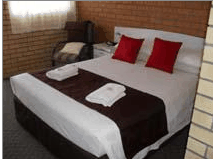 Bondi Motel - Goulburn Accommodation