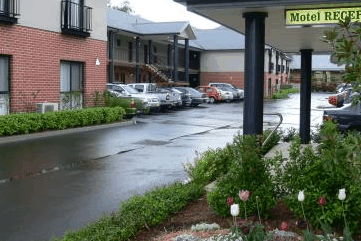 Springs Resorts Mittagong Rsl Motel - Goulburn Accommodation