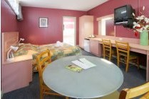 Parkside Inn Motel - Goulburn Accommodation 1