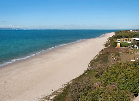 On The Beach Resort - Goulburn Accommodation 2