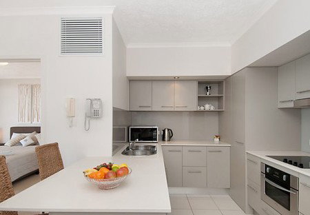 On The Beach Resort - Goulburn Accommodation 5