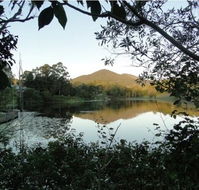 1387 Mount Samson Road - Goulburn Accommodation