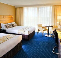 Watermark Hotel Brisbane - Goulburn Accommodation