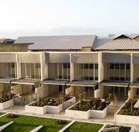Oxygen Apartments - Goulburn Accommodation