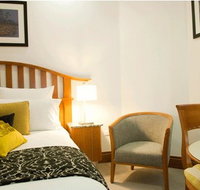 The Inchcolm Hotel - Goulburn Accommodation