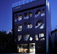 The Limes Hotel - Goulburn Accommodation