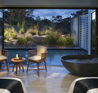Saffire Freycinet - Goulburn Accommodation