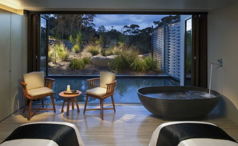 Saffire Freycinet - Goulburn Accommodation 0