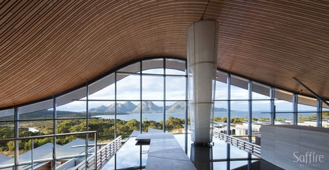 Saffire Freycinet - Goulburn Accommodation 1