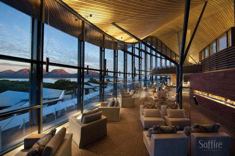 Saffire Freycinet - Goulburn Accommodation 2