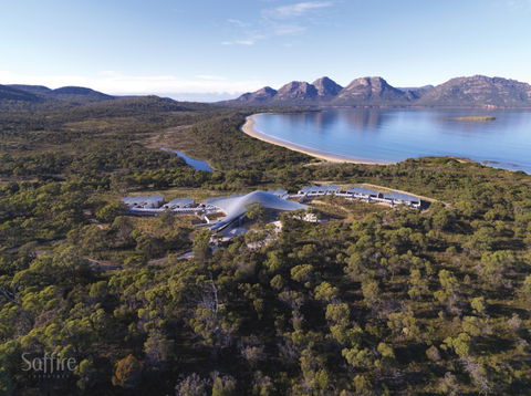 Saffire Freycinet - Goulburn Accommodation 3