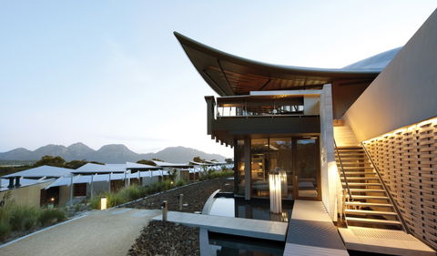Saffire Freycinet - Goulburn Accommodation 5