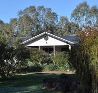 Mansfield Spa Retreat - Goulburn Accommodation