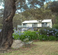 Jilba - Goulburn Accommodation