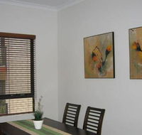 Peppermint Milkshake - Goulburn Accommodation