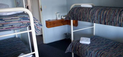 Pacific Hotel Yamba - Goulburn Accommodation 3