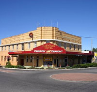 Hastings Hotel - Goulburn Accommodation
