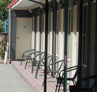Benjamin Singleton Motel - Goulburn Accommodation