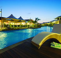 Oaks Pacific Blue Resort - Goulburn Accommodation