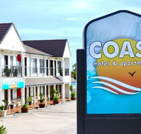 COAST Motel and Apartments - Goulburn Accommodation