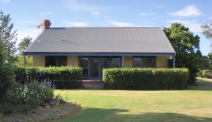 Tranquil Vale Vineyard - Goulburn Accommodation 1