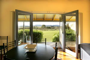 Tranquil Vale Vineyard - Goulburn Accommodation 3