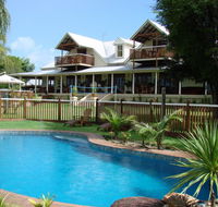 Clarence River Bed  Breakfast - Goulburn Accommodation