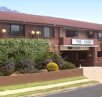 Abbey Motor Inn - Goulburn Accommodation