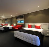 The Gateway Village Holiday Park - Goulburn Accommodation