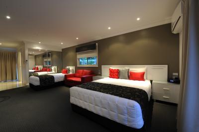 The Gateway Village Holiday Park - Goulburn Accommodation 0